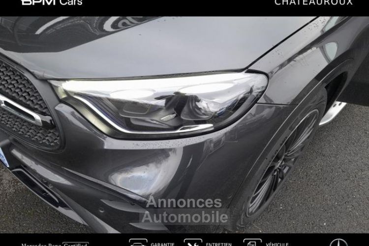 Mercedes GLC 450 d 367ch AMG Line 4Matic 9G-Tronic - <small></small> 118.900 € <small>TTC</small> - #16