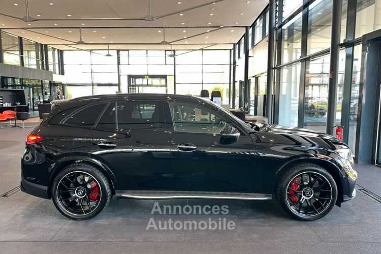 Mercedes GLC 63 S E PERFORMANCE 476+204 4Matic+ Speedshift 9G - <small></small> 129.990 € <small>TTC</small> - #12