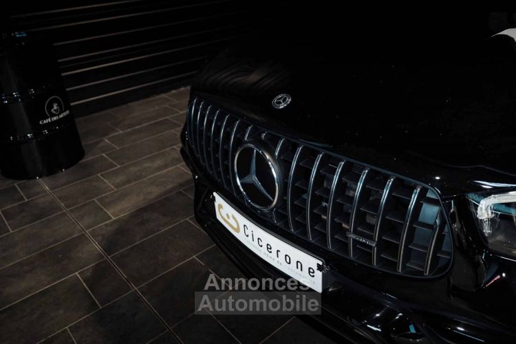 Mercedes GLC 63S - <small></small> 85.900 € <small>TTC</small> - #19