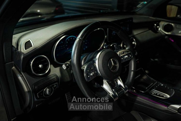 Mercedes GLC 63S - <small></small> 85.900 € <small>TTC</small> - #27