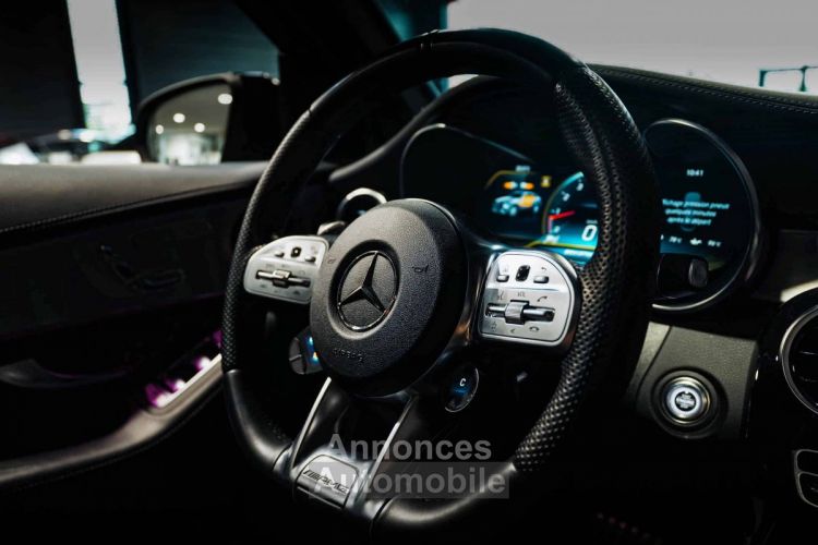 Mercedes GLC 63S - <small></small> 85.900 € <small>TTC</small> - #49