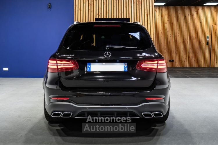 Mercedes GLC 63S 4Matic+ - <small></small> 64.990 € <small></small> - #5