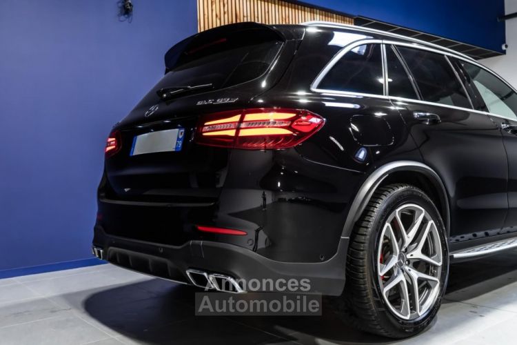 Mercedes GLC 63S 4Matic+ - <small></small> 64.990 € <small></small> - #10