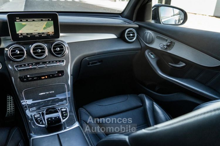 Mercedes GLC 63S 4Matic+ - <small></small> 64.990 € <small></small> - #25