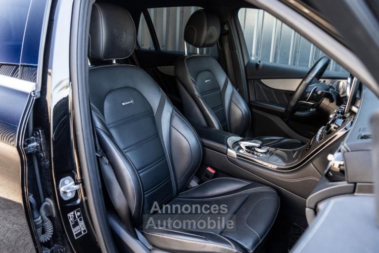 Mercedes GLC 63S 4Matic+ - <small></small> 64.990 € <small></small> - #26