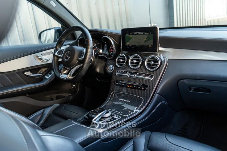 Mercedes GLC 63S 4Matic+ - <small></small> 64.990 € <small></small> - #28