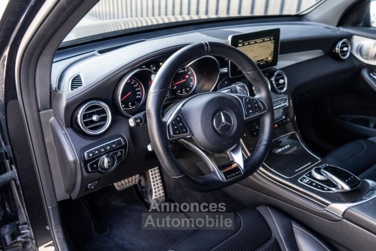 Mercedes GLC 63S 4Matic+ - <small></small> 64.990 € <small></small> - #30