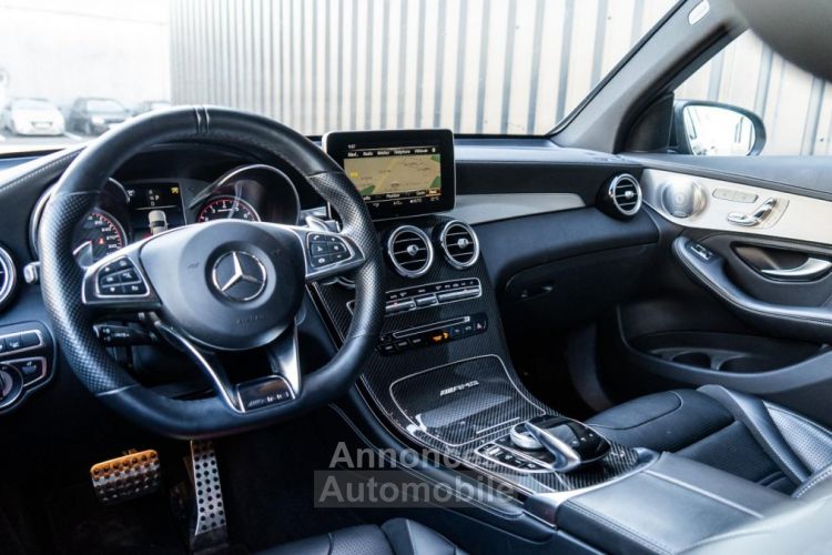 Mercedes GLC 63S 4Matic+ - <small></small> 64.990 € <small></small> - #31