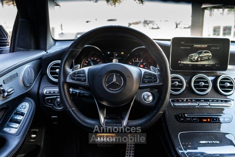 Mercedes GLC 63S 4Matic+ - <small></small> 64.990 € <small></small> - #32