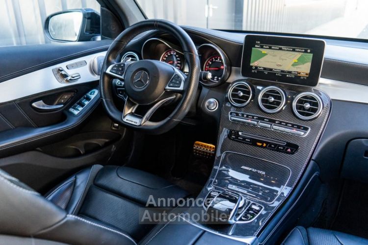 Mercedes GLC 63S 4Matic+ - <small></small> 64.990 € <small></small> - #34