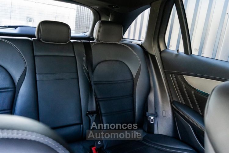 Mercedes GLC 63S 4Matic+ - <small></small> 64.990 € <small></small> - #42