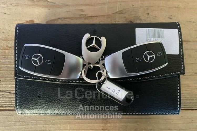 Mercedes GLC AMG (2) 43 AMG 4MATIC - <small></small> 72.490 € <small>TTC</small> - #19