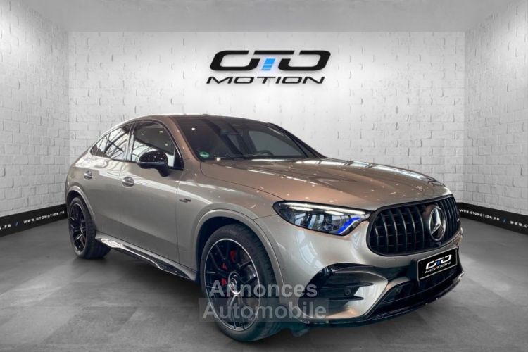 Mercedes GLC AMG 63 S E Performance Speedshift MCT 9G AMG 4Matic+ 63s 63se - <small></small> 159.990 € <small></small> - #1