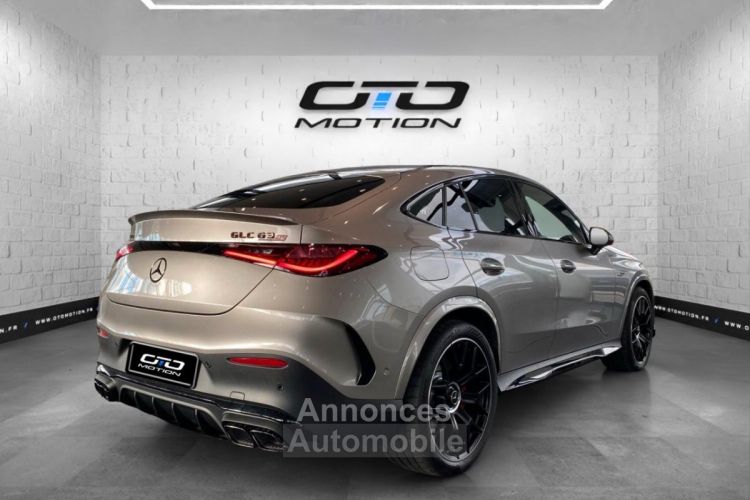 Mercedes GLC AMG 63 S E Performance Speedshift MCT 9G AMG 4Matic+ 63s 63se - <small></small> 159.990 € <small></small> - #3