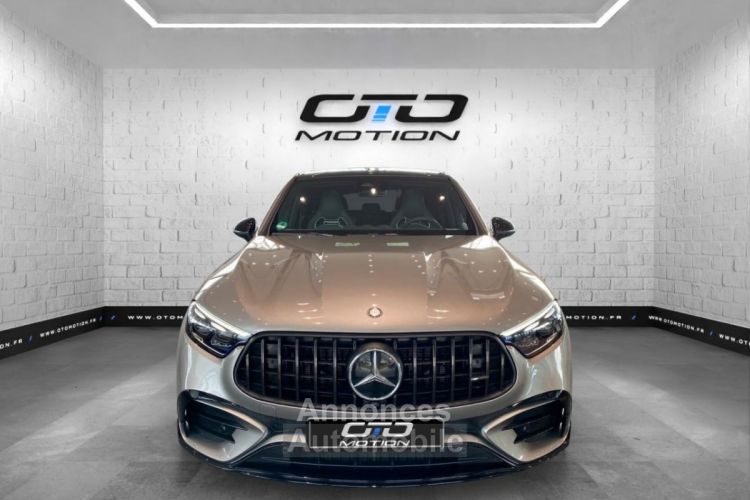 Mercedes GLC AMG 63 S E Performance Speedshift MCT 9G AMG 4Matic+ 63s 63se - <small></small> 159.990 € <small></small> - #4