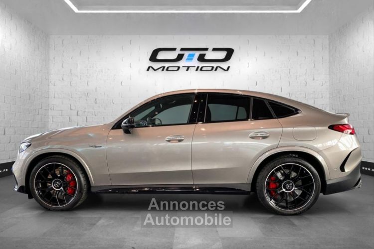 Mercedes GLC AMG 63 S E Performance Speedshift MCT 9G AMG 4Matic+ 63s 63se - <small></small> 159.990 € <small></small> - #6