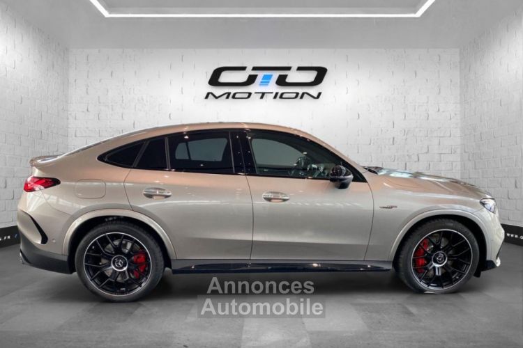 Mercedes GLC AMG 63 S E Performance Speedshift MCT 9G AMG 4Matic+ 63s 63se - <small></small> 159.990 € <small></small> - #7