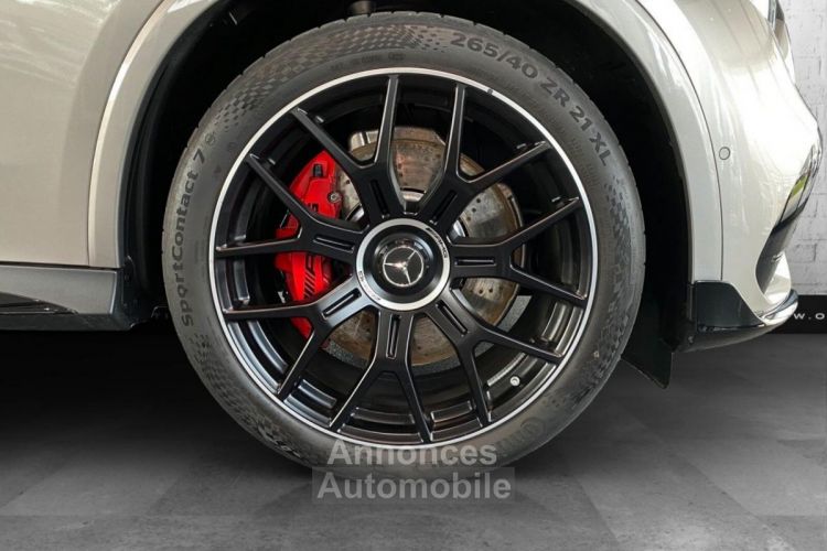 Mercedes GLC AMG 63 S E Performance Speedshift MCT 9G AMG 4Matic+ 63s 63se - <small></small> 159.990 € <small></small> - #14