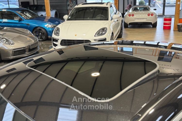 Mercedes GLC AMG COUPE 350E EQ POWER 4MATIC 7G-TRONIC 320CV TO/CARBONE/BURMESTER full A - <small></small> 34.990 € <small>TTC</small> - #11