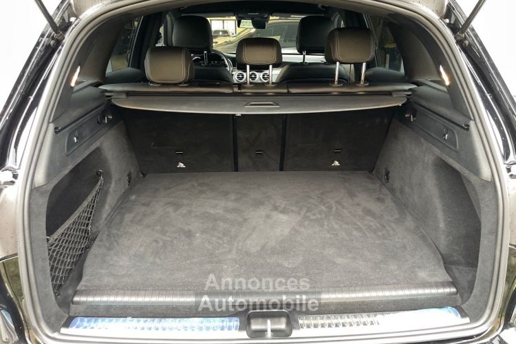 Mercedes GLC benz 300 de amg line 4 matic - <small></small> 42.990 € <small>TTC</small> - #22