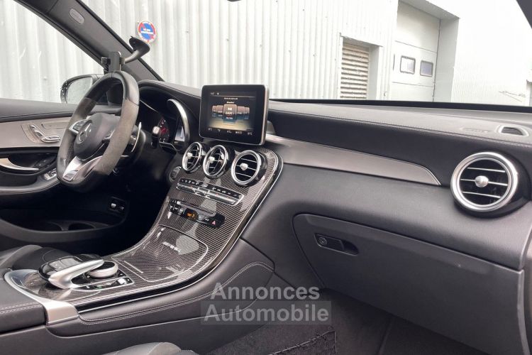 Mercedes GLC benz 63 amg s - <small></small> 59.990 € <small>TTC</small> - #8