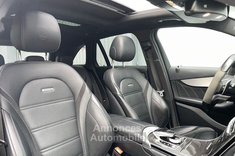 Mercedes GLC benz 63 amg s - <small></small> 59.990 € <small>TTC</small> - #9