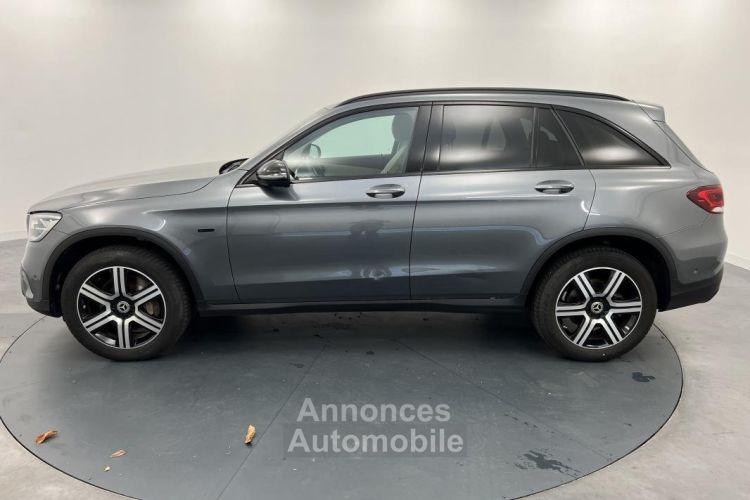 Mercedes GLC BUSINESS 300 e EQ POWER 9G-Tronic 4Matic Line - <small></small> 39.900 € <small>TTC</small> - #2