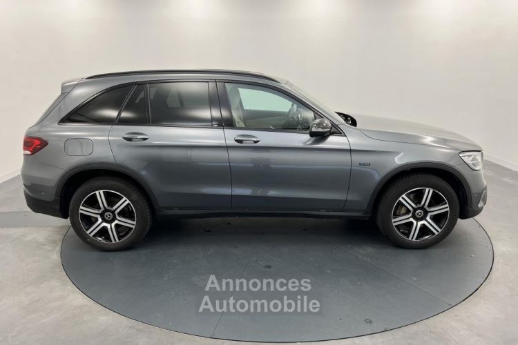 Mercedes GLC BUSINESS 300 e EQ POWER 9G-Tronic 4Matic Line - <small></small> 39.900 € <small>TTC</small> - #6