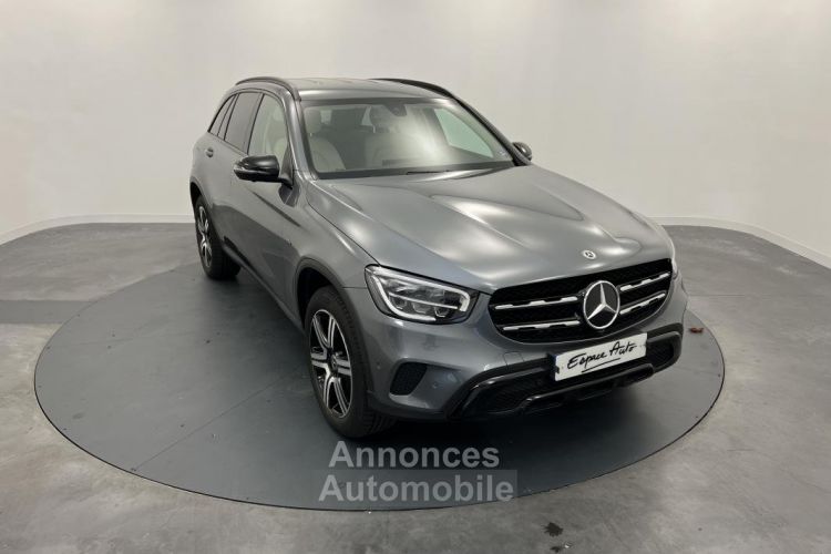 Mercedes GLC BUSINESS 300 e EQ POWER 9G-Tronic 4Matic Line - <small></small> 39.900 € <small>TTC</small> - #7