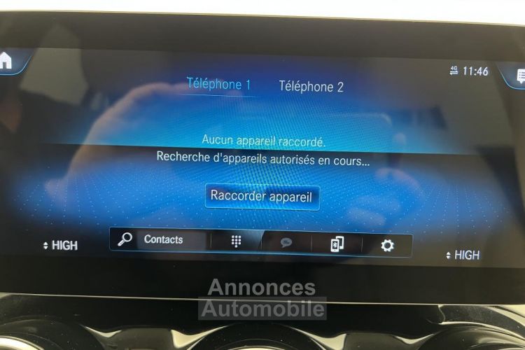 Mercedes GLC BUSINESS 300 e EQ POWER 9G-Tronic 4Matic Line - <small></small> 39.900 € <small>TTC</small> - #16