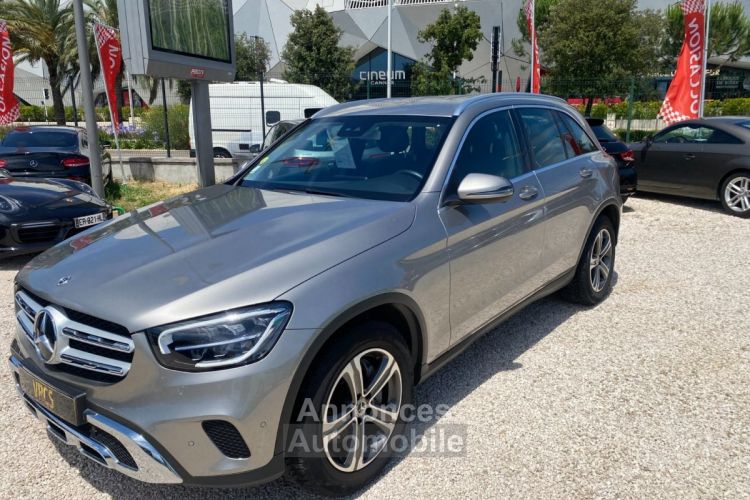 Mercedes GLC BUSINESS Business Line - <small></small> 36.700 € <small>TTC</small> - #1