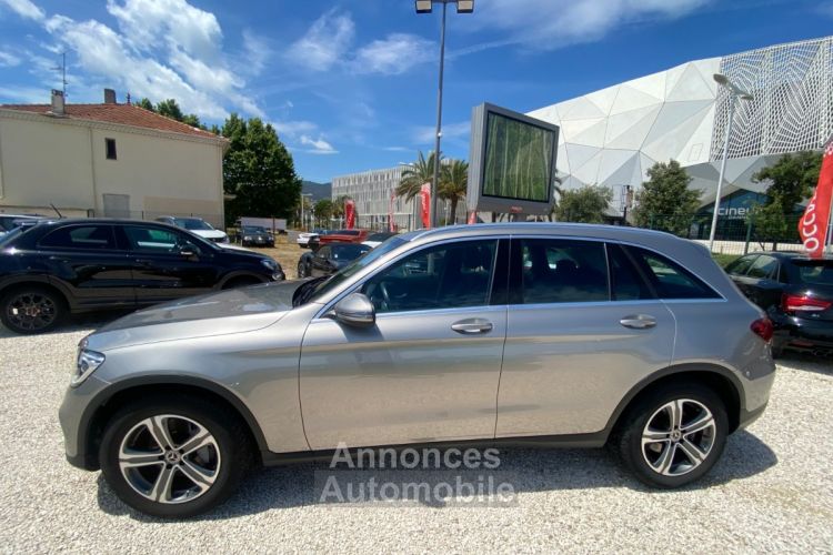 Mercedes GLC BUSINESS Business Line - <small></small> 36.700 € <small>TTC</small> - #6