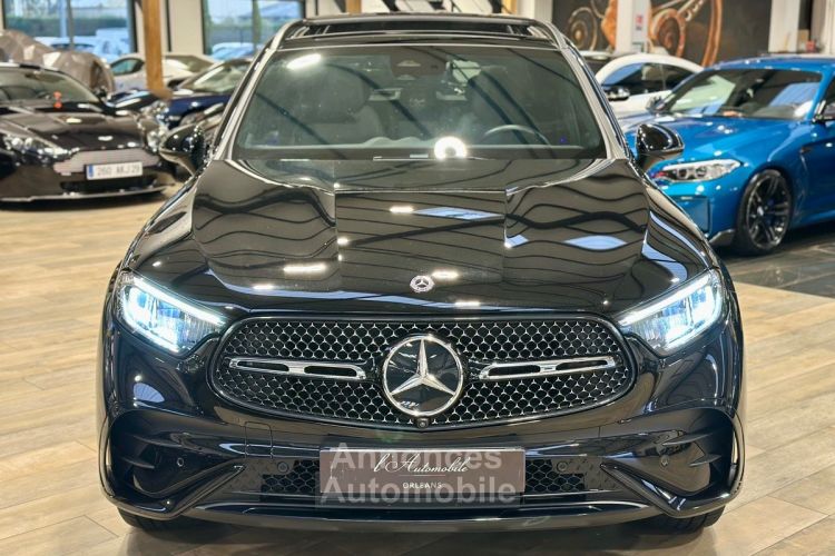 Mercedes GLC Class 2 300d 2.0 269 AMG Line 4Matic Options+++ c - <small></small> 71.990 € <small>TTC</small> - #2