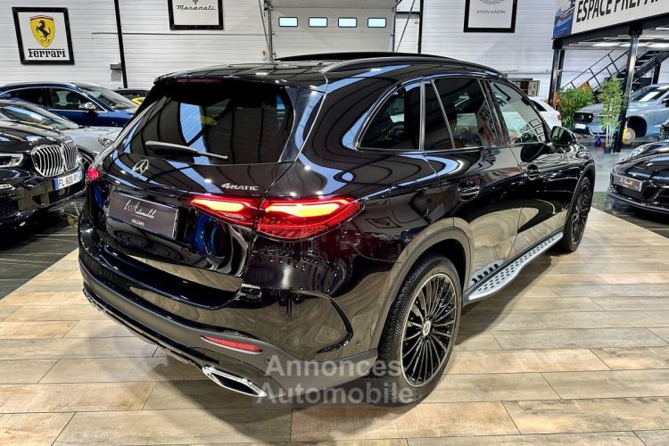 Mercedes GLC Class 2 300d 2.0 269 AMG Line 4Matic Options+++ c - <small></small> 71.990 € <small>TTC</small> - #4