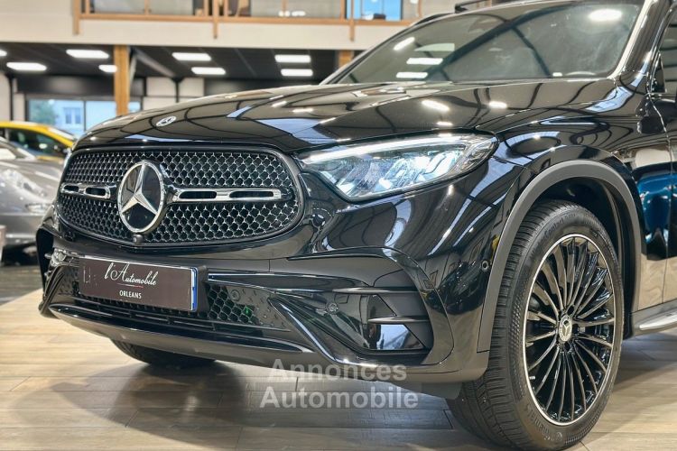 Mercedes GLC Class 2 300d 2.0 269 AMG Line 4Matic Options+++ c - <small></small> 71.990 € <small>TTC</small> - #31