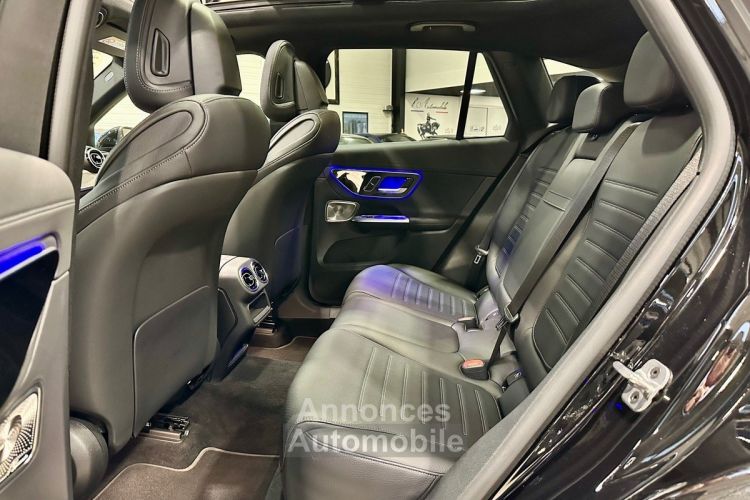 Mercedes GLC Class 2 300d 2.0 269 AMG Line 4Matic Options+++ - <small></small> 73.990 € <small>TTC</small> - #14