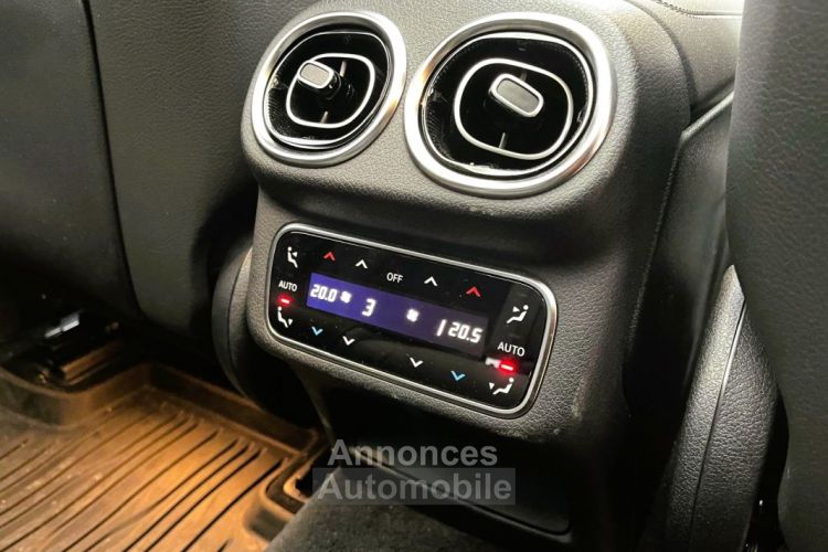 Mercedes GLC Classe (2) 220 D AMG LINE 4MATIC BVA9 *Roues AR dir., Airmatic, Burmester, TO* - <small></small> 65.720 € <small>TTC</small> - #34