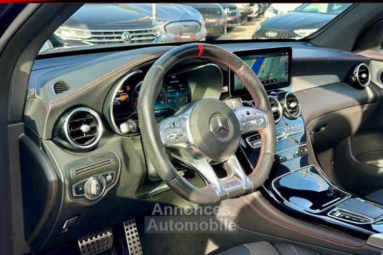 Mercedes GLC Classe (2) 3.0 43 AMG 4 MATIC - <small></small> 59.990 € <small>TTC</small> - #11