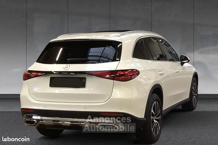 Mercedes GLC Classe 220 d - <small></small> 56.600 € <small>TTC</small> - #2