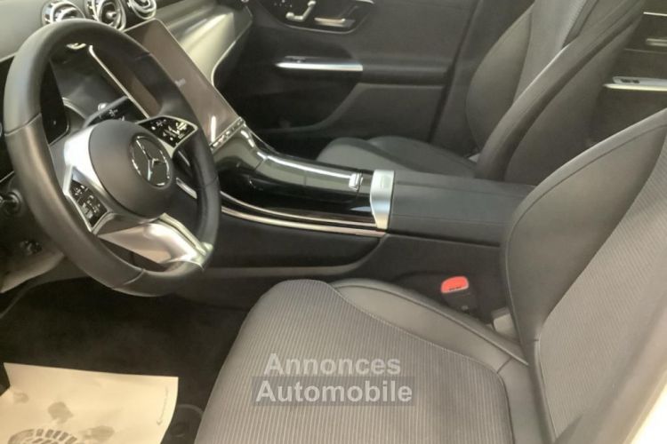 Mercedes GLC Classe 220 d - <small></small> 56.600 € <small>TTC</small> - #3