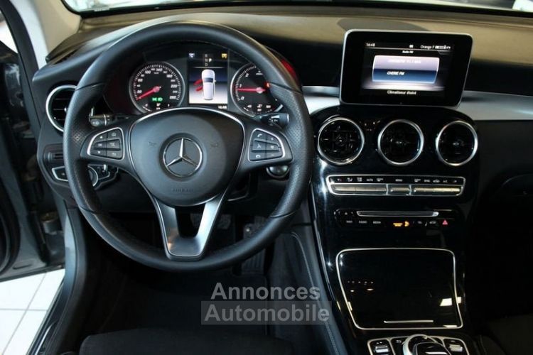 Mercedes GLC Classe 220 d 9G-Tronic 4Matic - <small></small> 29.900 € <small>TTC</small> - #7
