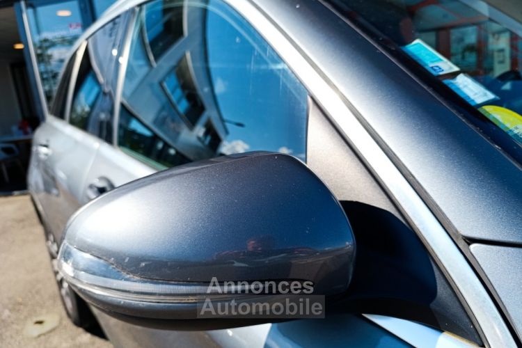 Mercedes GLC Classe 220 D BUSINESS EXECUTIVE 4MATIC (X253) 2.1 d BlueTEC 9G-Tronic 170 cv Boîte auto - <small></small> 26.690 € <small>TTC</small> - #26