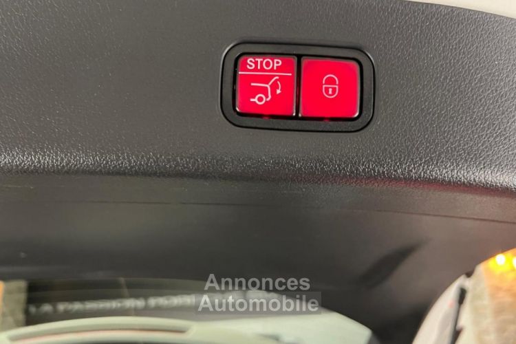 Mercedes GLC CLASSE 220d 197ch AMG Line 4Matic - Toit ouvrant +options - 1°main origine France 19000km - <small></small> 63.990 € <small>TTC</small> - #18