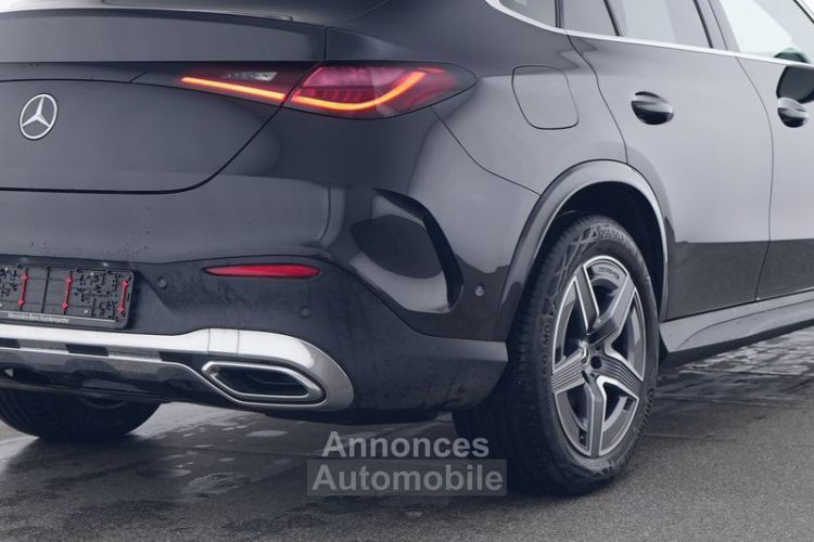 Mercedes GLC Classe 220d Coupé 4M AMG - <small></small> 62.660 € <small>TTC</small> - #2