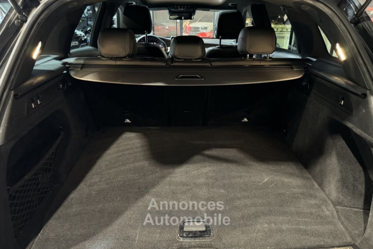 Mercedes GLC Classe 250 Fascination 4Matic Pack AMG / Toit ouvrant / Attelage - <small></small> 30.990 € <small>TTC</small> - #25