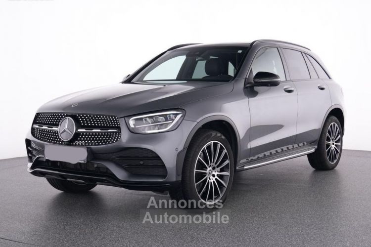 Mercedes GLC Classe 300 e - <small></small> 49.600 € <small>TTC</small> - #1