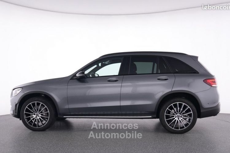 Mercedes GLC Classe 300 e - <small></small> 49.600 € <small>TTC</small> - #5