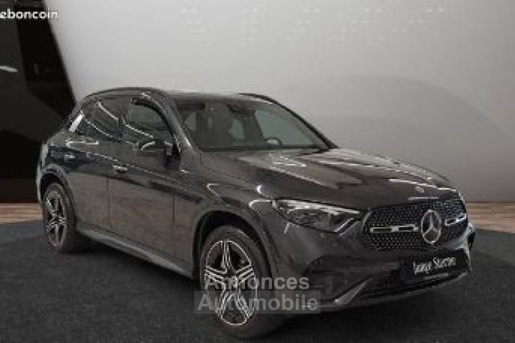 Mercedes GLC Classe 300 e 4M AMG LINE - <small></small> 60.940 € <small>TTC</small> - #1