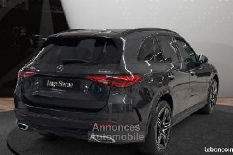 Mercedes GLC Classe 300 e 4M AMG LINE - <small></small> 60.940 € <small>TTC</small> - #2