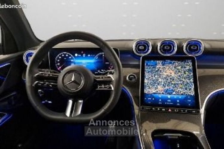 Mercedes GLC Classe 300 e 4M AMG LINE - <small></small> 60.940 € <small>TTC</small> - #3